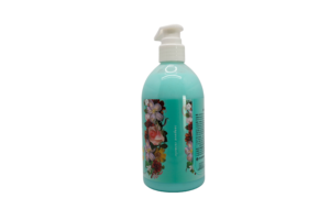 Best Korean Quality Popular Choice Menthol Infused Liquid <b>Soap</b> For Dissolving Dead Skin And Providing A Refreshing Scrub - Product Image 6