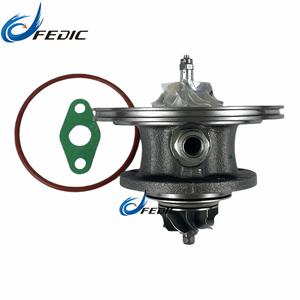 MFS Turbo cartuccia KP35 54359880011 per Suzuki Jimny Renault Clio / Modus / Twingo <span class=keywords><strong>Dacia</strong></span> Logan / <span class=keywords><strong>Sandero</strong></span> <span class=keywords><strong>1</strong></span>.5DCI 63Kw 86HP K9K - Product Image 4