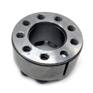 CPT Z2 Manga de expansión de acero Anillo de bloqueo sin llave <span class=keywords><strong>TLK200</strong></span> Conjunto de bloqueo del eje tensor KTR100 - Product Image 2