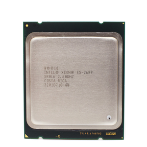 Oferta 2023: CPU para Hotel, Procesador <span class=keywords><strong>Xeon</strong></span> <span class=keywords><strong>E5</strong></span>-2637 2643 2667V4 <span class=keywords><strong>2689</strong></span> 2697AV4 2687WV4 2011 para Servidor - Product Image 4