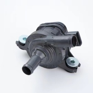 Bomba de agua 161B0-0Y010 G9040-47040 para reemplazo y reparación de automóviles, nueva - Product Image 1