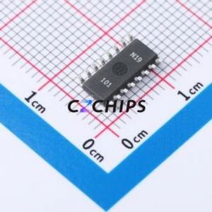 LTC4364HS-2วงจรรวม # PBF SO-16ของแท้และใหม่เอี่ยมชิปวงจรป้องกันไฟกระชาก - Product Image 2