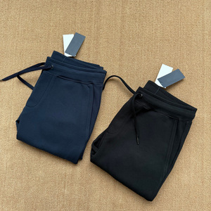 <span class=keywords><strong>Pantalon</strong></span> <span class=keywords><strong>de</strong></span> <span class=keywords><strong>jogging</strong></span> décontracté classique en coton brodé RL Ralph 2026 pour <span class=keywords><strong>homme</strong></span> avec cordon élastique et bas resserré - Product Image 4