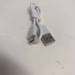 Câble Micro-USB Android Type-C de 30 cm à charge rapide pour téléphones portables et voitures – Vente en gros - Product Image 6