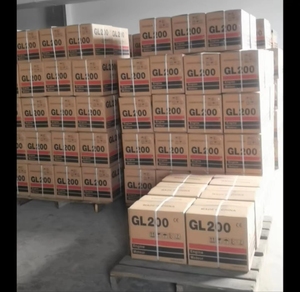 13HP xi lanh đơn 4 thì Euro 4 động cơ xăng gx390 389cc làm mát bằng không khí cho máy kéo tấm Máy đầm đường cắt & con lăn - Product Image 5