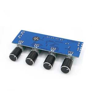 YXW XH-M577 TPA3116D2 Audio Hochleistungs-Tonverstärker DC 12-24V Zweikanal-Stereo 2 X 80W Digitaler Verstärker-Board - Product Image 4