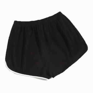 Pantalones cortos deportivos para mujer, ropa deportiva, para entrenamiento, entrenamiento, Delfín, correr, atléticos - Product Image 2
