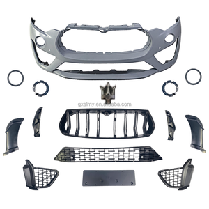 Nuevo para Levante 17-21, Actualización GTS Front <span class=keywords><strong>Fac</strong></span> E - Product Image 1