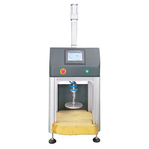 Lituo High Precision and Good Stability Foam <strong>Tester</strong> <strong>Spring</strong> Soft Testing Instrument with 1 Year Warranty and 800W Power - Product Image 6