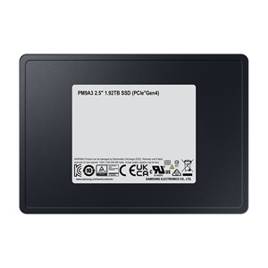 Prix Usine Haute Performance 1,92 To SSD Interne U.2 PCIe 4.0 NVMe Entreprise 7200 tr/min pour Serveur IA et Stockage de Centre de Données Gratuit - Product Image 4