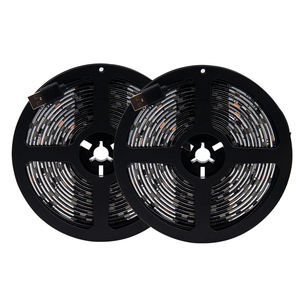 WITOP WTP-2.0 WiFi 4K 60Hz Smart <span class=keywords><strong>TV</strong></span> Bande lumineuse LED avec rétroéclairage synchronisé, éclairage ambiant RVB adressable, connectivité USB/Type-C, IP20 - Product Image 4