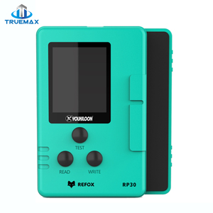 Proyector de Puntos Face ID, Reparación sin Soldadura, Detección de Batería, Reparación de Datos, Restauración True Tone - Product Image 6