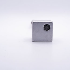 Đài Loan-Made ABS 115mm đầy màu sắc Cube <span class=keywords><strong>Memo</strong></span> <span class=keywords><strong>Clip</strong></span> Alligator Dây ảnh Holders 31g cho nhà đám cưới và các bên - Product Image 5