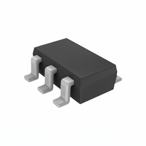 Achetez des composants électroniques en ligne QS6Z5TR SOT-23-6 Thin, TSOT-23-6 Transistors Manufacturer Channel - Product Image 1