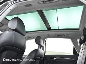 ออดี้ คิว6 เอสยูวีอัตโนมัติ หรูหรา เครื่องยนต์ทรงพลัง ประหยัดน้ำมัน รถครอบครัวแสนสบาย พร้อมส่งออกสู่ตลาดต่างประเทศ - Product Image 5