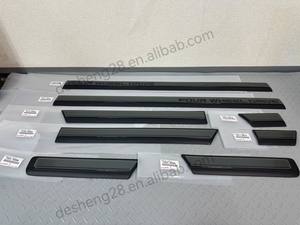 Moulage latéral de carrosserie pour Toyota <span class=keywords><strong>Land</strong></span> <span class=keywords><strong>Cruiser</strong></span> <span class=keywords><strong>J80</strong></span> 1990+ Autres accessoires extérieurs - Product Image 4