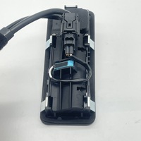 Sensor de Asistencia de Estacionamiento PDC 8934171040 8934171030, Radar Ultrasónico de Marcha Atrás, Sensor de Distancia para Parachoques para Toyota Hilux GUN125