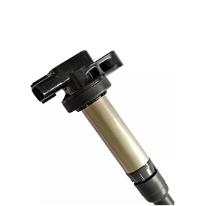 Bobina de Encendido 9004A-19005, Código Intercambiable CJ-46, para Mayoristas de Autopartes y Talleres de Reparación en el Sudeste Asiático - Product Image 1