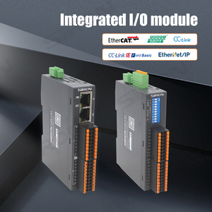 Siron T306-1 ethercat tích hợp 16 32 <span class=keywords><strong>di</strong></span> làm IO mô-đun - Product Image 2