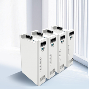 Sistema de Batería de Respaldo para Toda la Casa de 20 kWh, 51.2 V, 400 Ah, Batería de Litio-Hierro-Fosfato para Cortes de Energía y Almacenamiento de Energía de Emergencia - Product Image 3