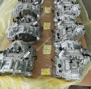 Nueva Transmisión <span class=keywords><strong>de</strong></span> <span class=keywords><strong>caja</strong></span> <span class=keywords><strong>de</strong></span> cambios automática <span class=keywords><strong>de</strong></span> 4 velocidades A4CF1 original para <span class=keywords><strong>Hyundai</strong></span> <span class=keywords><strong>Accent</strong></span> - Product Image 6