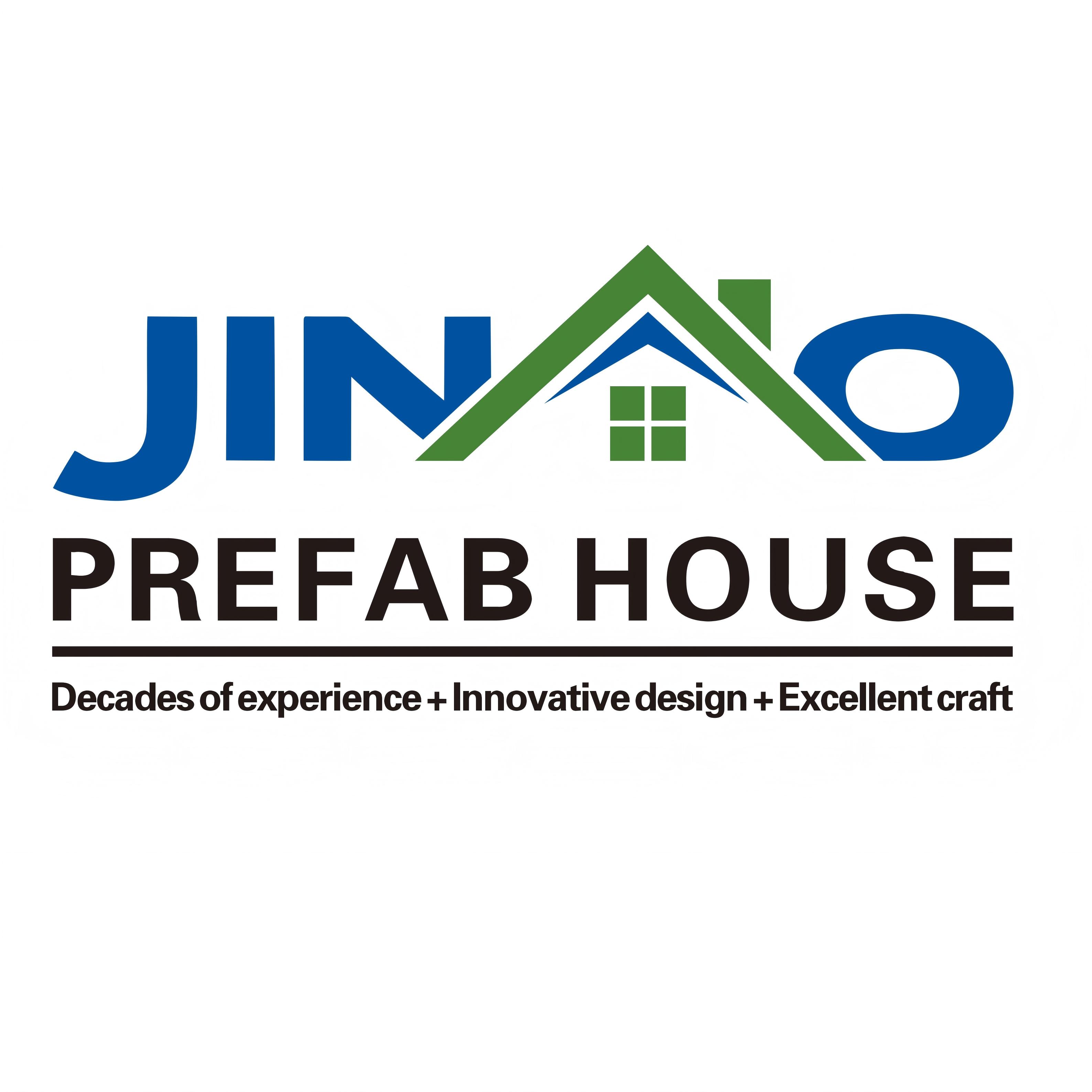 Guangzhou Jinco Prefab House Technology Co., Ltd. logo