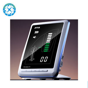 เครื่องระบุตําแหน่ง <span class=keywords><strong>apex</strong></span> ของอุปกรณ์ทันตกรรมพร้อมเครื่องค้นหารากกําเนิดโรยมอเตอร์ endo คุณภาพสูง - Product Image 1