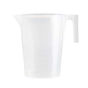 Silverline <b>Measuring</b> <b>Jug</b> 5Ltr - Product Image 2