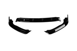 Kit Carrozzeria Auto, Labbro Paraurti Anteriore, Labbro Posteriore, Minigonne Laterali per <span class=keywords><strong>Honda</strong></span> Fit <span class=keywords><strong>JAZZ</strong></span> 2018-2020 - Product Image 3