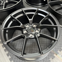 Jantes monobloc forgées sur mesure OEM 19 jantes 20 pouces 5x120 jantes en alliage 763M pour BMW F8X M2 M3 M4