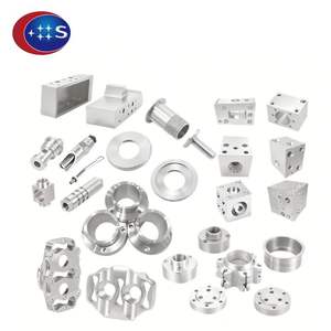 ODM OEM 5 축 스테인레스 스틸 알루미늄 드릴링 밀링 튜링 가공 서비스 - Product Image 6