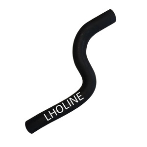 ท่อยาง LHOLINE สำหรับน้ำหล่อเย็น รุ่น 16571-0P230 ยาง EPDM สำหรับถังน้ำ ท่อทำความร้อน ข้อต่อทางเข้า-ออก - Product Image 1