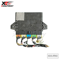Módulo de Control de Entrada sin Llave OE 7S7T 19G481 CA para Ford, Unidad de Control de Acceso Confort Original Usada