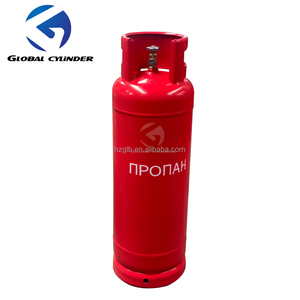 <span class=keywords><strong>Nuevo</strong></span> Cilindro de Gas LPG de 20KG 21KG 22KG Fabricado en China, Tanque de <span class=keywords><strong>Propano</strong></span> de 6 Galones - Product Image 6