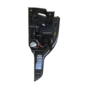 Conjunto de lámpara trasera de luz trasera LED exterior de coche 92401-R4100 92402-R4100 para <span class=keywords><strong>KIA</strong></span> <span class=keywords><strong>Sportage</strong></span> KX5 <span class=keywords><strong>2022</strong></span> - Product Image 3