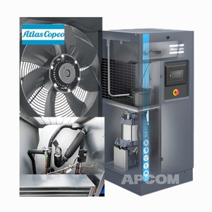 Atlascopco <span class=keywords><strong>GA7</strong></span> vsd vsd + G2 G3 G4 G5 G7 g 2 3 4 5 7 FF G2FF G3FF G4FF G5FF G7FF เครื่องอัดอากาศ <span class=keywords><strong>Atlas</strong></span> <span class=keywords><strong>copco</strong></span> - Product Image 5