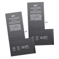 Batterie de téléphone haute capacité OEM pour iPhone 13-Smartphones Batteries numériques