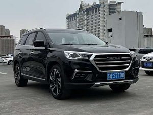 Expédition Rapide - Véhicule à Essence Jetour X90 Plus SUV Haute Vitesse, Conduite à Gauche, Modèle 2025, <span class=keywords><strong>1</strong></span>.6TD, SUV Essence de Taille Moyenne - Product Image 3