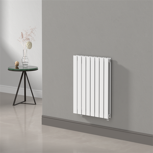 Chaudière à usage domestique, <span class=keywords><strong>chauffage</strong></span> <span class=keywords><strong>Central</strong></span> de l'eau chaude, <span class=keywords><strong>radiateur</strong></span> blanc de 60cm - Product Image 4