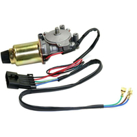 16516134 Moteurs de phares pour Chevrolet Corvette C4 1991-1996 Droit 82-9116H 49-116