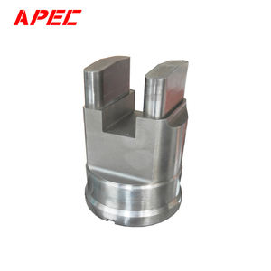 مستطيل 2-حفرة لكمة يموت لمكونات المحرك الأساسية CNC الأدوات بأسعار تنافسية الصحافة من Serval - Product Image 1