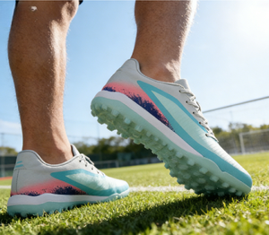 <span class=keywords><strong>Botas</strong></span> <span class=keywords><strong>de</strong></span> <span class=keywords><strong>Fútbol</strong></span> Superfly SH Nueva Generación con Parte Superior Sintética Inspirada en la Segunda Guerra <span class=keywords><strong>Mundial</strong></span> para Todas las Temporadas - Product Image 3