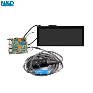 UHD 4K флуоресцентный эндоскоп камера система PCB модуль платы