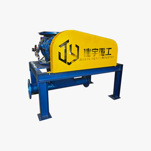 Convoyeur rotatif pour le transport de poudre de minerai, de poudre métallique et de granulés de coke - Déchets miniers et auxiliaires métallurgiques - Product Image 2