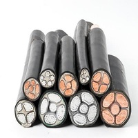 NYY/YVV Stromkabel 0,6/1kV Großhandel Kabel China Stromkabel