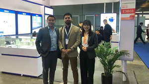 Dệt Chất Thải Bông Vải Polyester Sợi Máy Tái Chế - Product Image 6