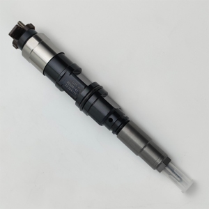 Injecteur Common Rail RE556741 295050-1430 pour moteur diesel John Deere 4045 - Product Image 4