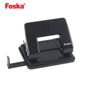 Good quality Metal Paper Hole Punch