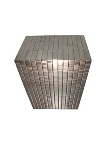 Magneti Rettangolari in Terre <span class=keywords><strong>Rare</strong></span> 30x10x3 30x10x5 40x20x10 Potenti Magneti a Barra per Impieghi Gravosi - Product Image 5