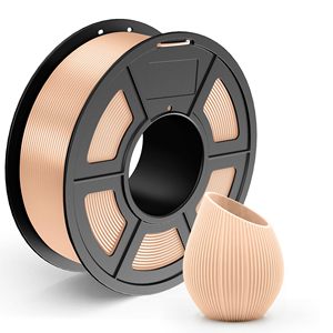 3D <b>Printer</b> PETG Telecom Blue Consumables Material Suitable for High-speed Printing 1.75mm Flat <b>Cable</b> Neat 1KG - Product Image 4